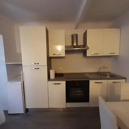 House In Porta Venezia Apartment Milan